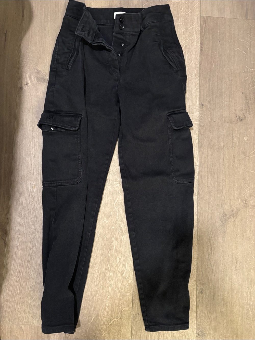 Wilfred free cargo pants